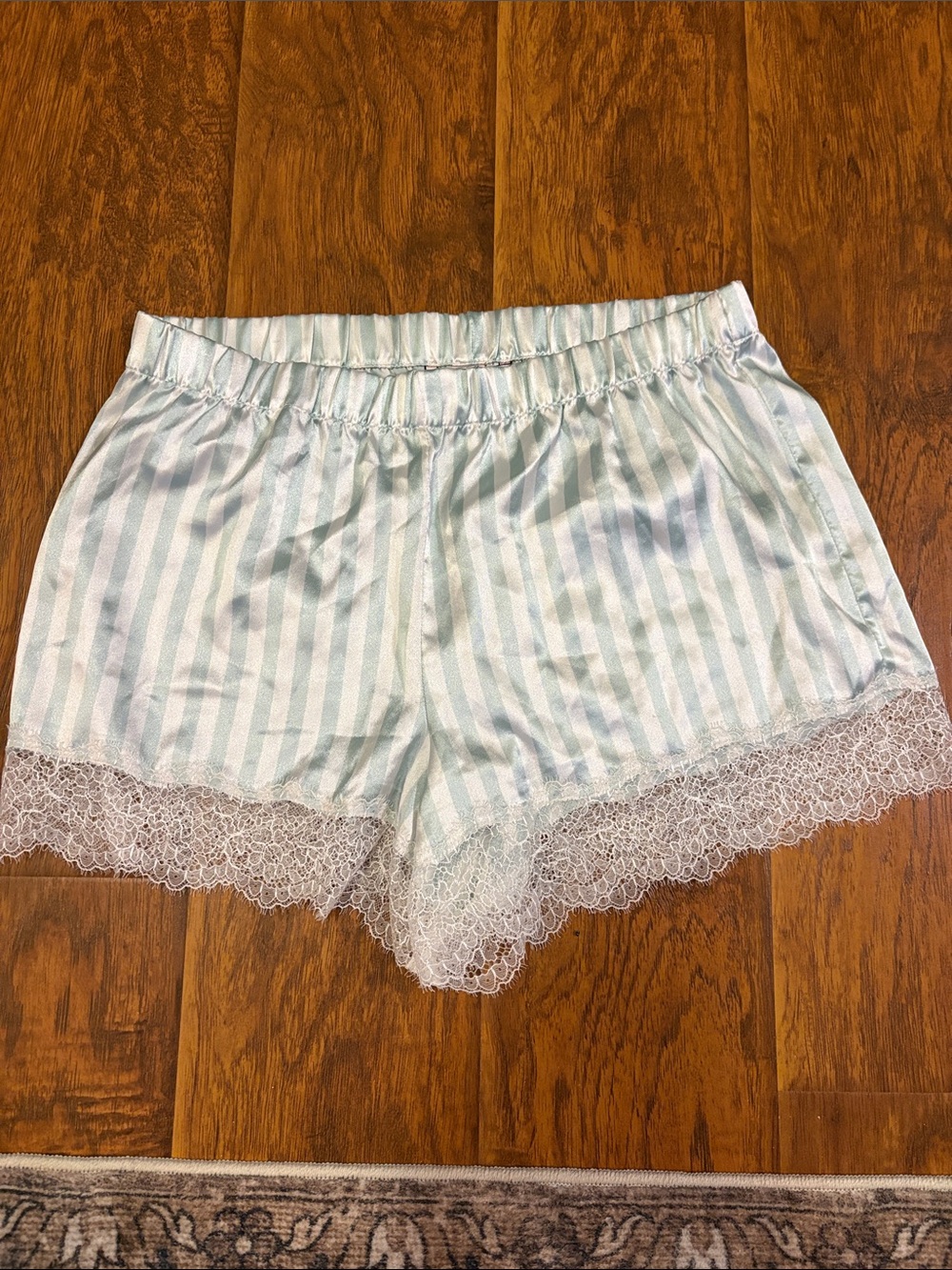 Victorias Secret PJ Shorts
